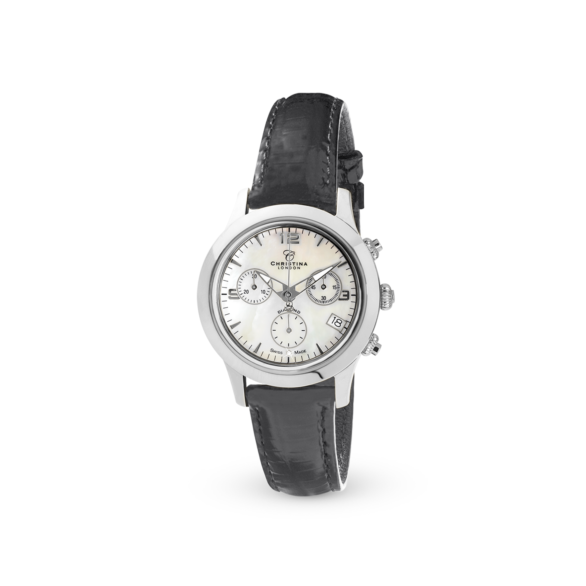 DameWatch - CHRISTINA