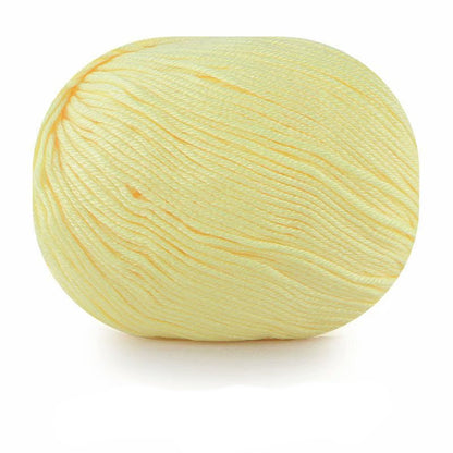 6-strand Hand-woven Milk Cotton Yarn