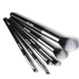 20-teiliges Make-up-Pinselset