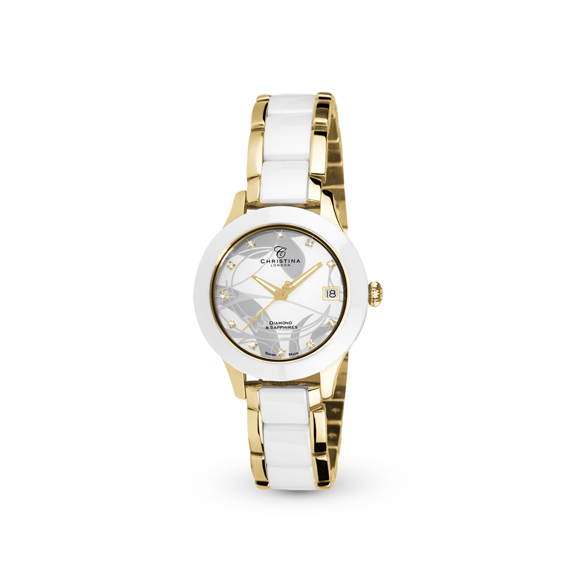 DameWatch - CHRISTINA