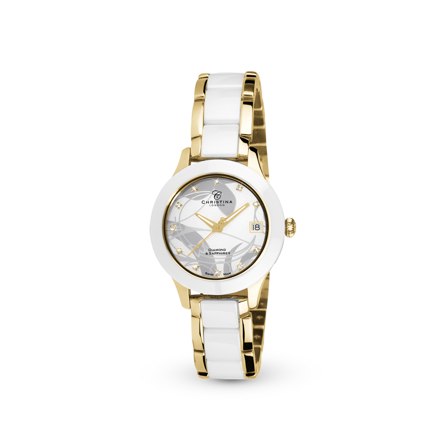 DameWatch - CHRISTINA