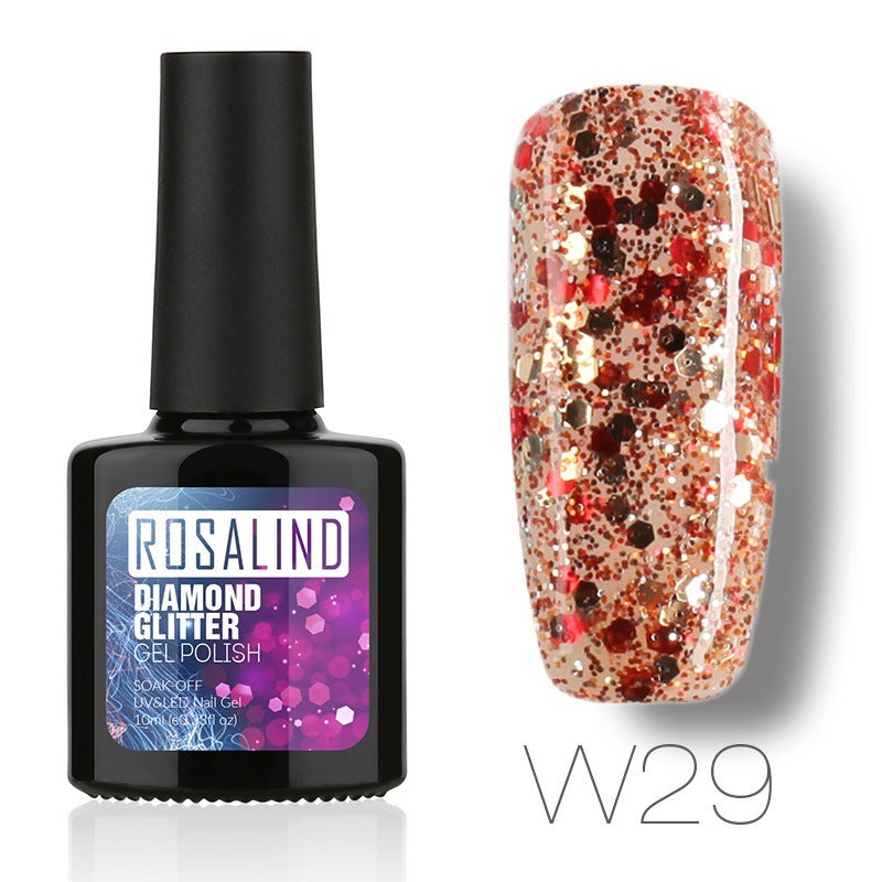 Nagel-Diamant-Nagelgel