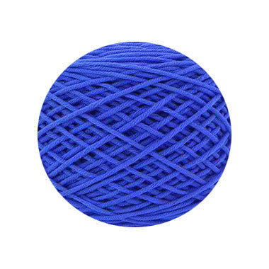 Tufting Special Wool Pagoda Tube Long-staple Cotton Wool Handmade Diy Carpet Shaft Yarn