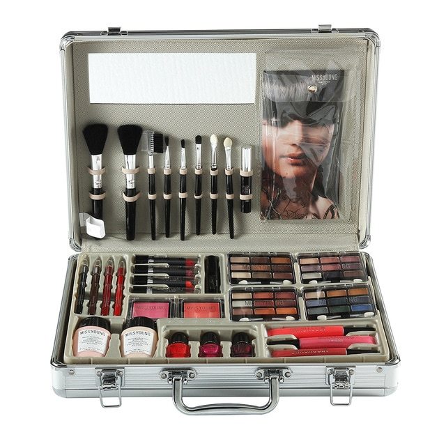 Make-up-Set für Visagisten 