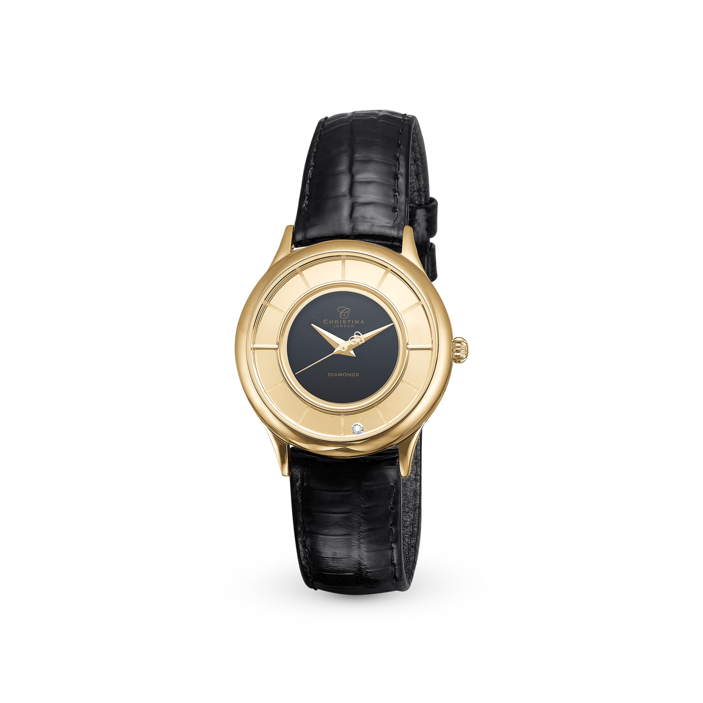 Collect dameWatch - CHRISTINA