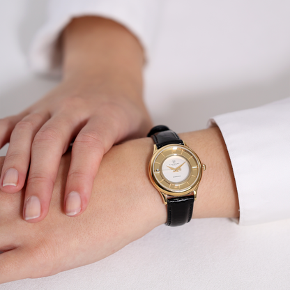 Collect dameWatch - CHRISTINA