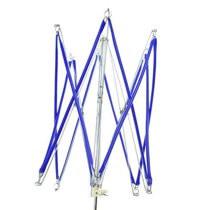 Yarn winding machine