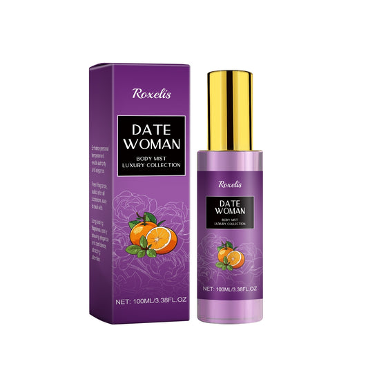 Charmantes Parfümspray, langanhaltender Duft