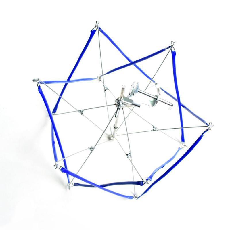 Yarn winding machine