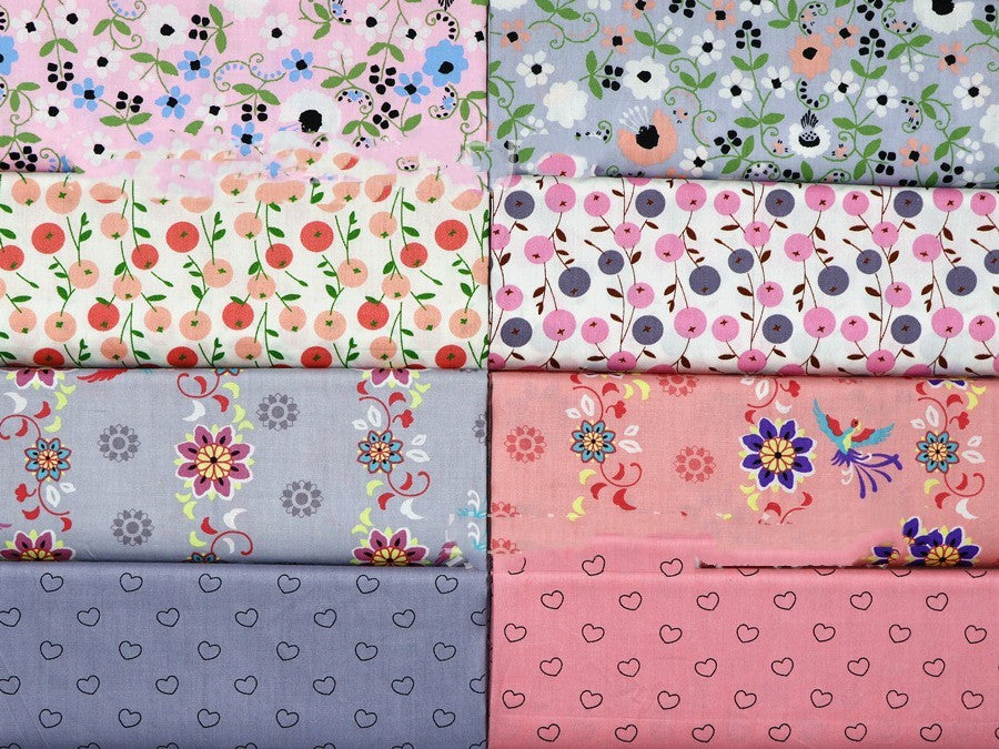 Frei von optischen Aufhellern: Babybettbezug aus Baumwolle