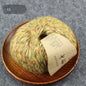Colorful Woolen Yarn Handmade Crochet Diy Scarf Thread Sweater Hat Thread Medium Thick Woolen Ball