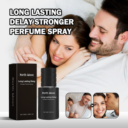 Natural Niche Fragrance Men's Perfume