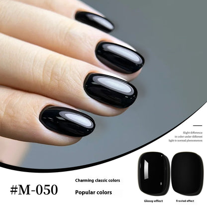 Neues UV-Nagellack-Komplettset in beliebten japanischen Farben