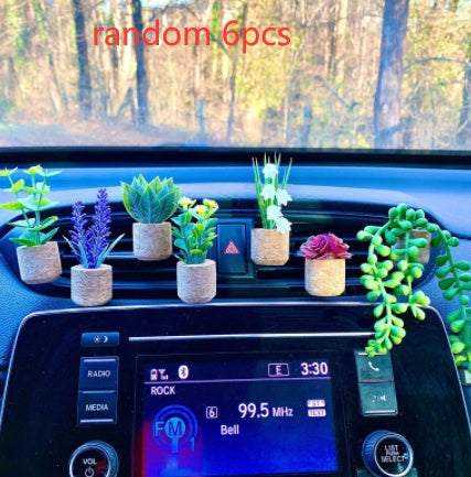 Autoparfüm, Duft, kreative Accessoires