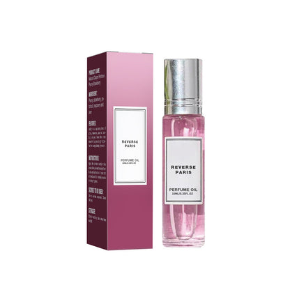 Perfume For Women Natural Fresh And Elegant Lasting Fragrance