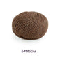 Woolen Yarn Hand-woven Clothes Hat Wool Ball