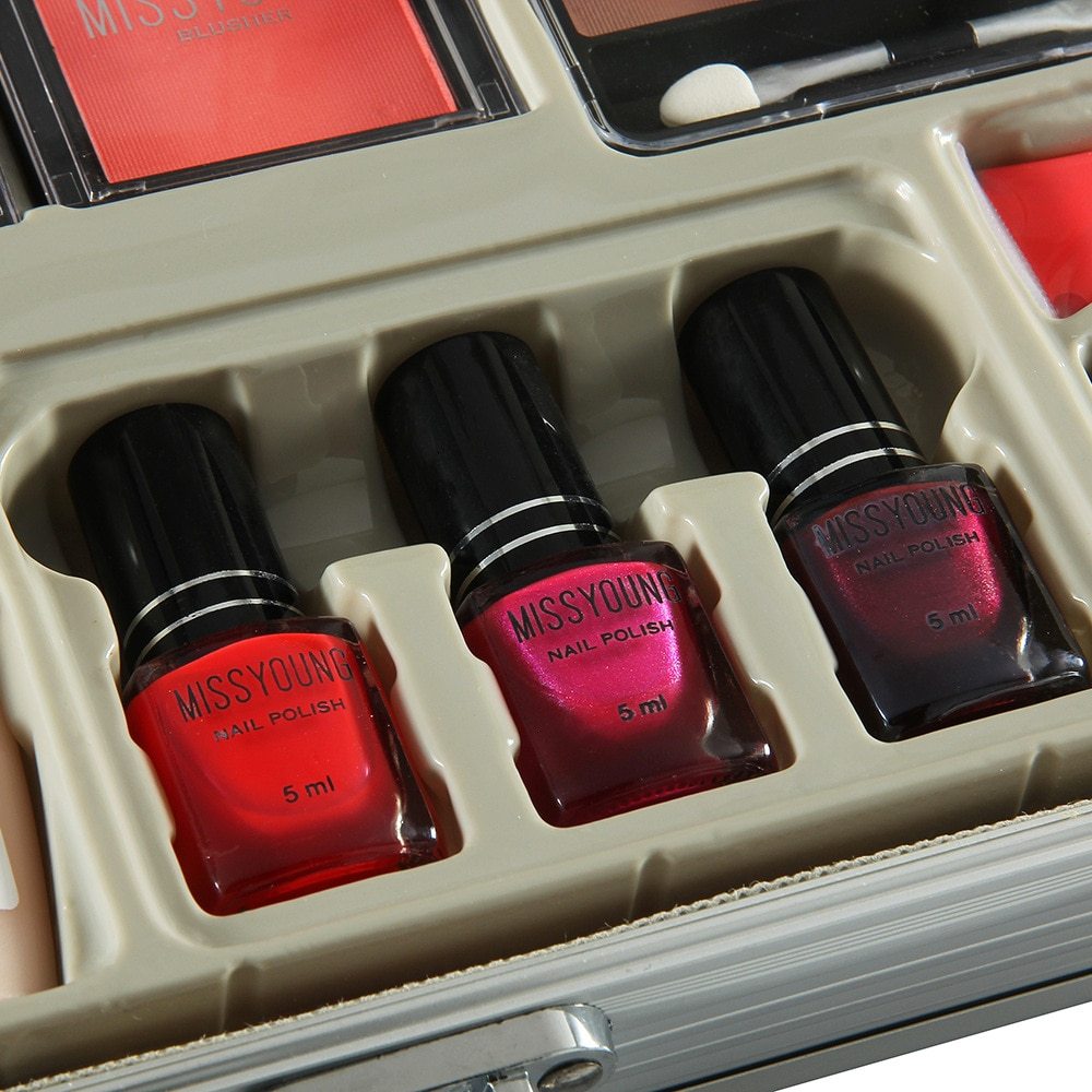 Make-up-Set für Visagisten 