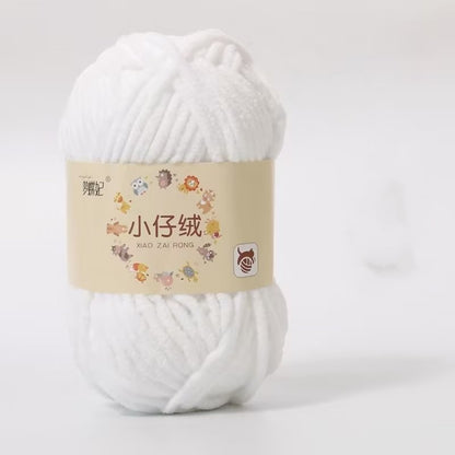 Handmade Diy Woven Coarse Yarn