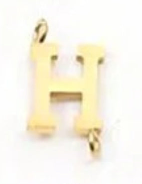 Women's Initial Simple Anklet Gift For Girlfriends And Friends