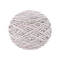 Tufting Special Wool Pagoda Tube Long-staple Cotton Wool Handmade Diy Carpet Shaft Yarn