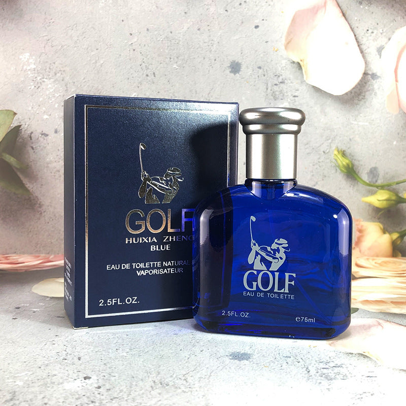 Langanhaltender Duft, Vitalität, Herrenparfüm, frischer Charme, Anziehungskraft