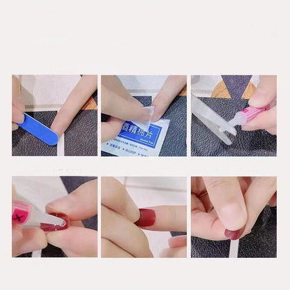 Wearing Armor Temperament Love Diamond