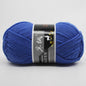 Cashmere Wool Ball Thick Knitting Yarn Ball Self-woven Woven Material Kit
