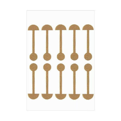 Toe Glue-free Toenail Straightening Sticker