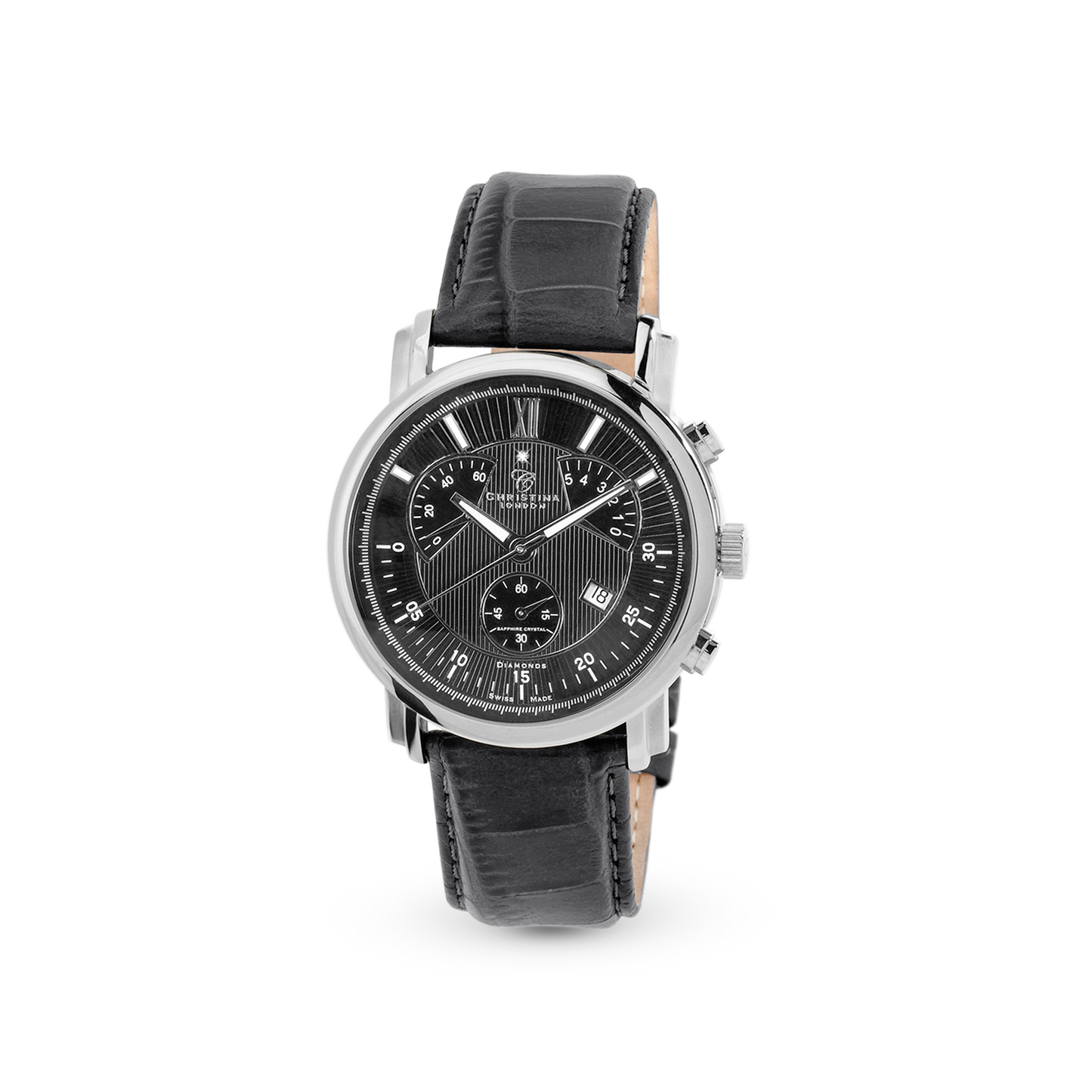 HerreWatch - CHRISTINA