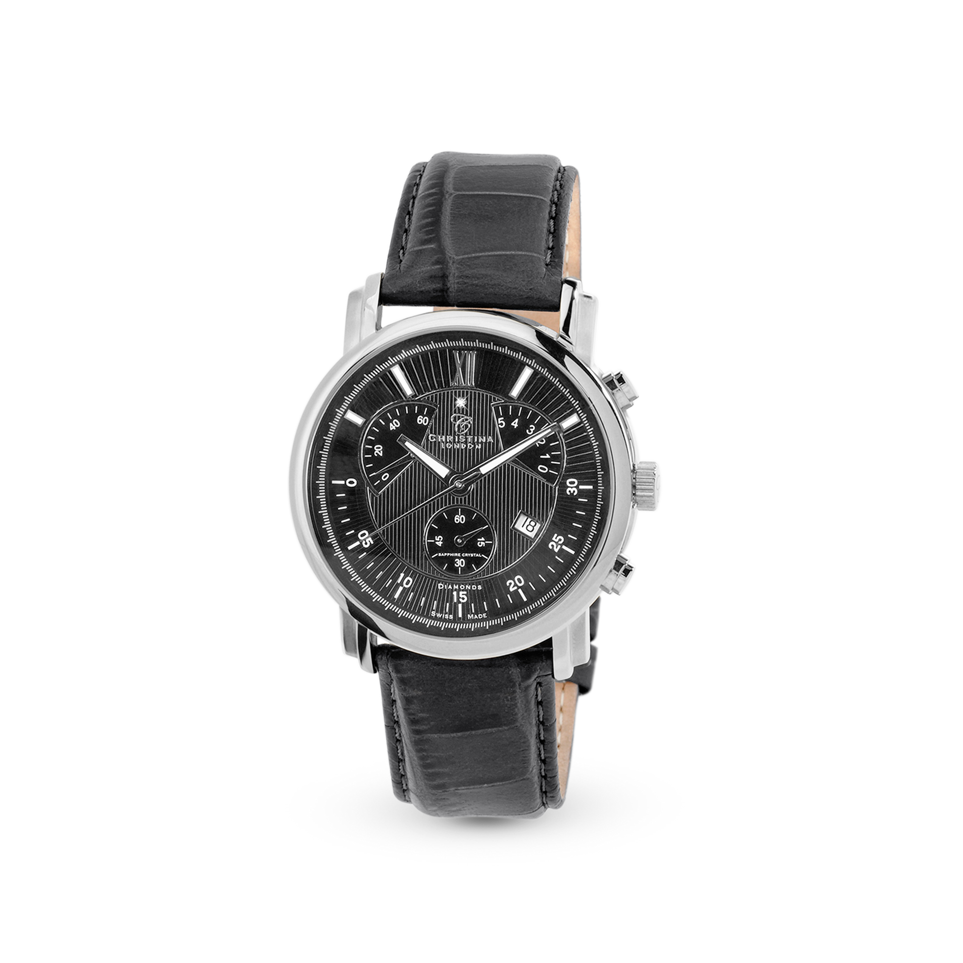 HerreWatch - CHRISTINA