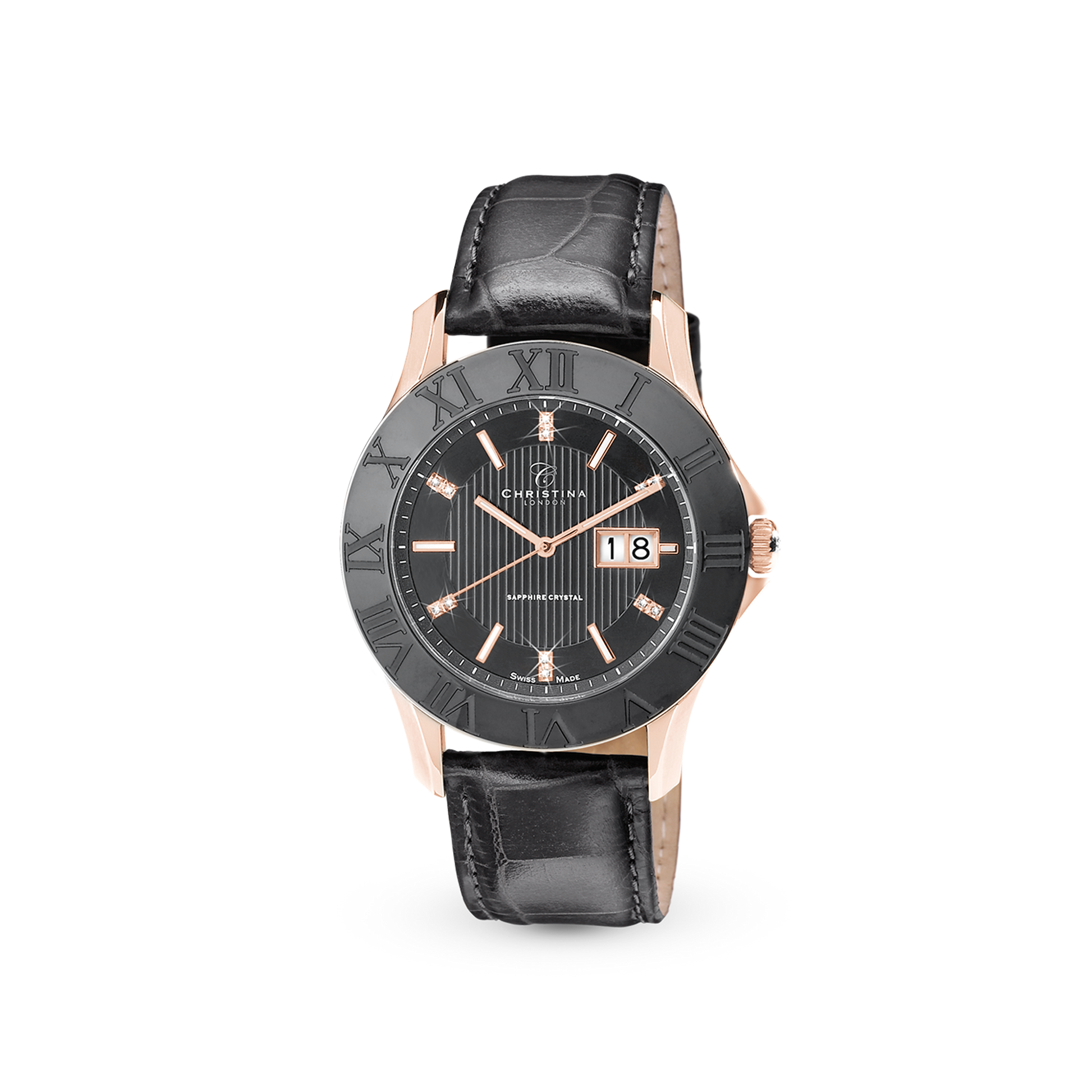 HerreWatch - CHRISTINA