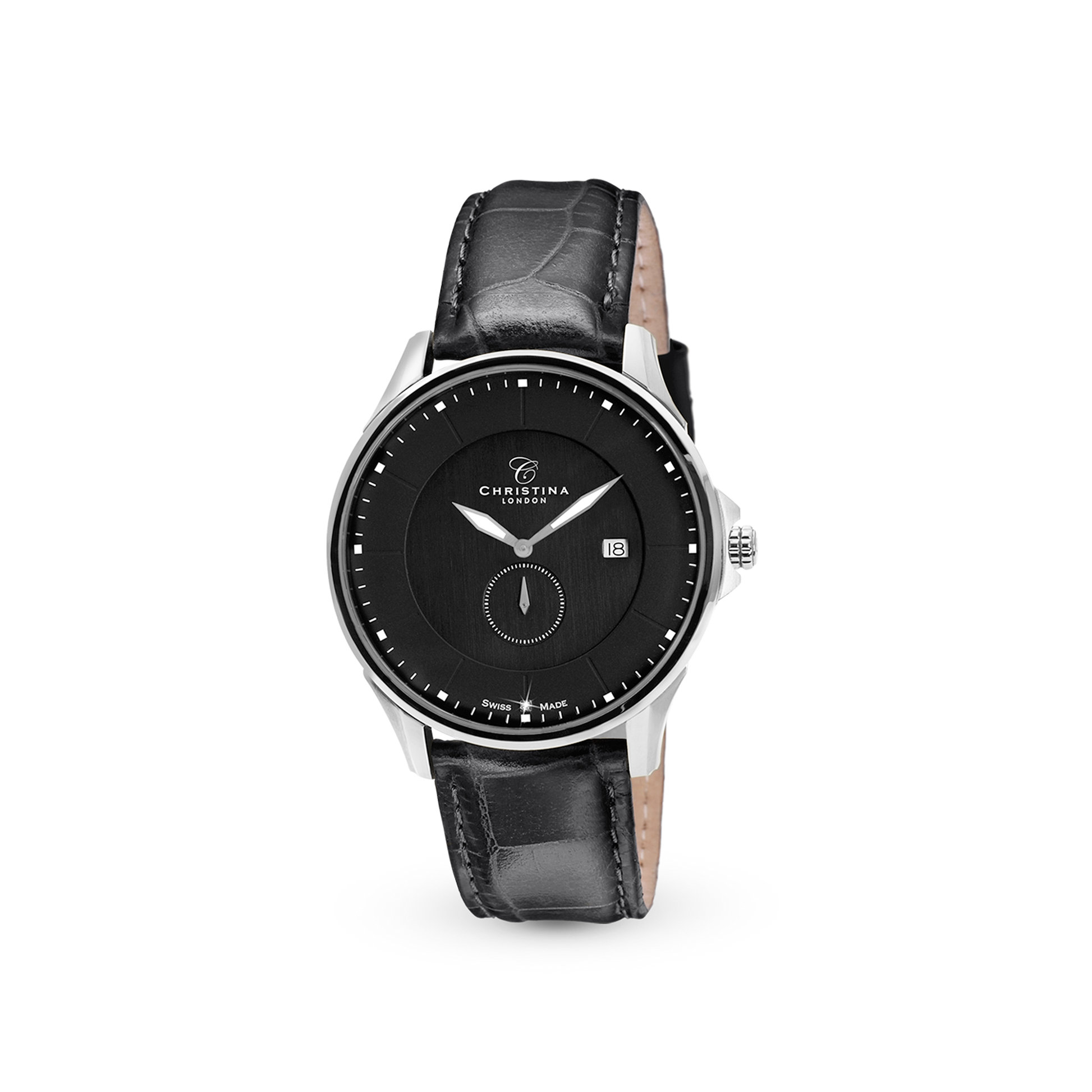 HerreWatch - CHRISTINA