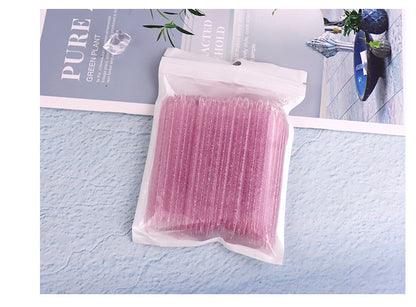 Nagel-Schönheitswerkzeuge Punktbohrer Klebestift Kristallstab