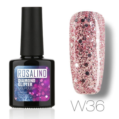 Nagel-Diamant-Nagelgel