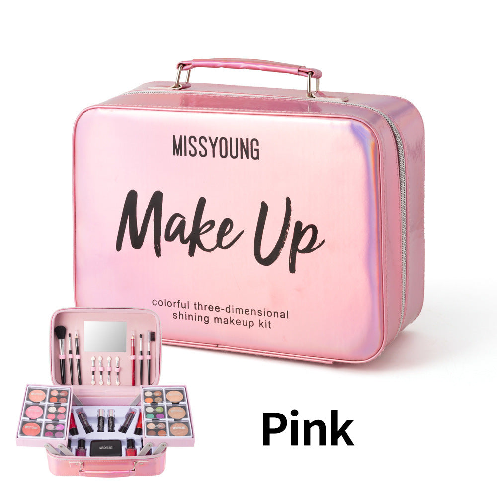 Makeup Set Combination Gift Box