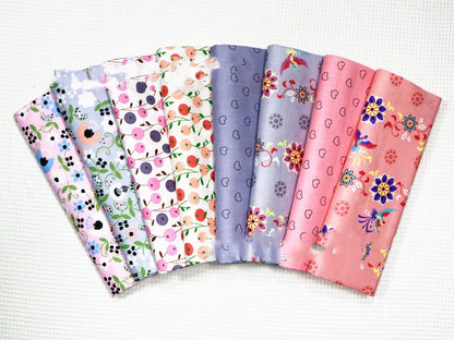 Frei von optischen Aufhellern: Babybettbezug aus Baumwolle