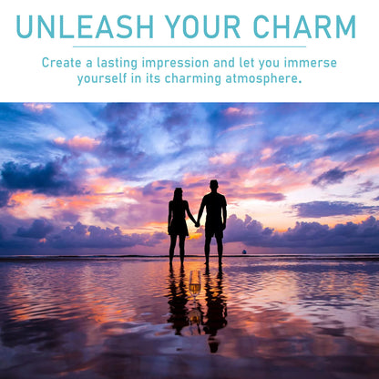 Perfume Lasting Fragrance  Gentle Portable