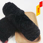 Chenille Gold Velvet Thick Knitting Wool Yarn Ball Scarf Sweater Doll Woven Material Kit