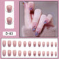 Aurora Ice Penetration Flash Therapy Wear Nail Patch