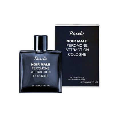 Men's Charming Fragrance Refreshing Gentle Release Atmospheric Perfume