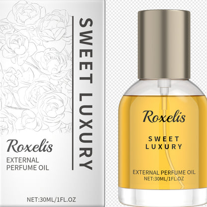 Elegantes Damenparfüm mit lang anhaltendem Duft