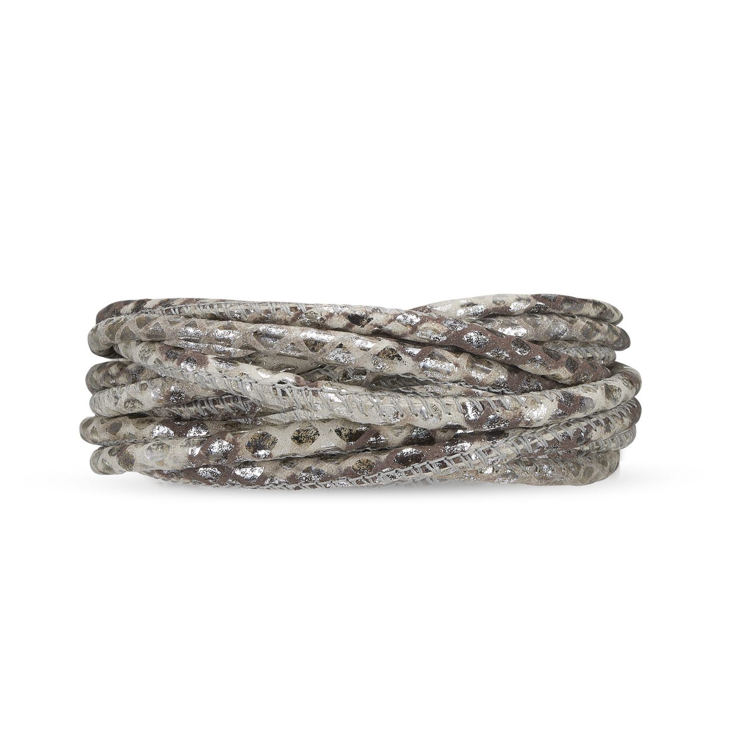 Bracelet - snake - Christina Design London