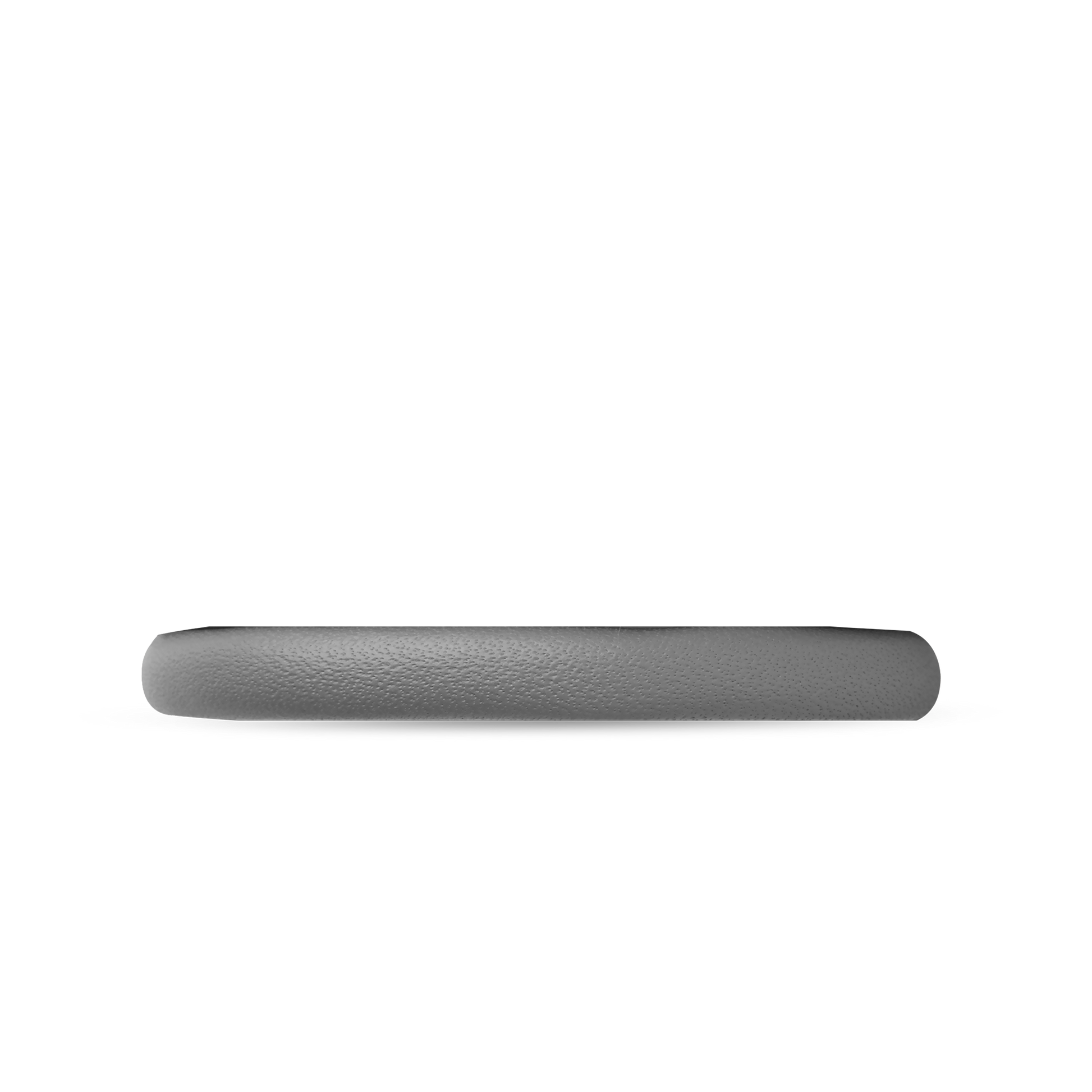 Leather Bracelet - Grey - CHRISTINA