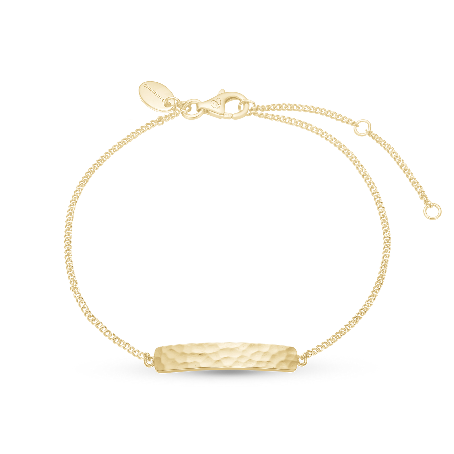 Experience Bracelet - CHRISTINA