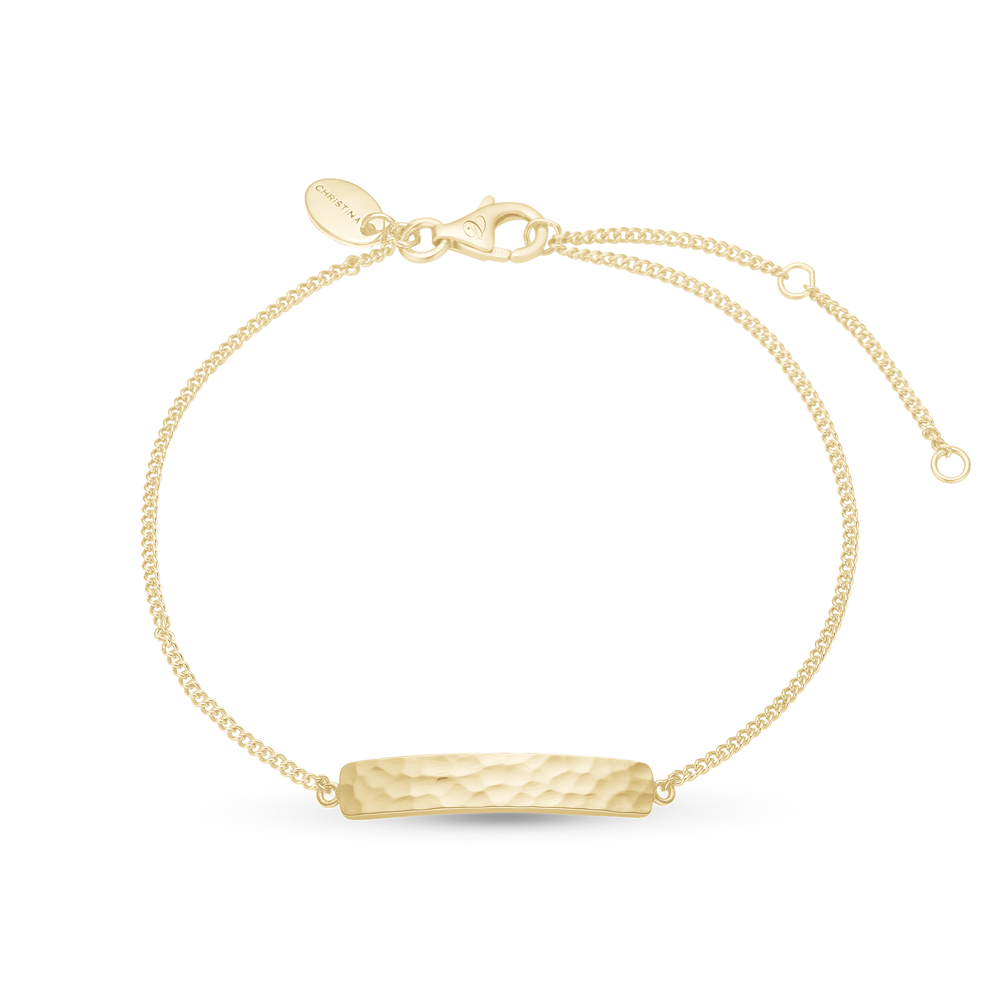 Experience Bracelet - CHRISTINA