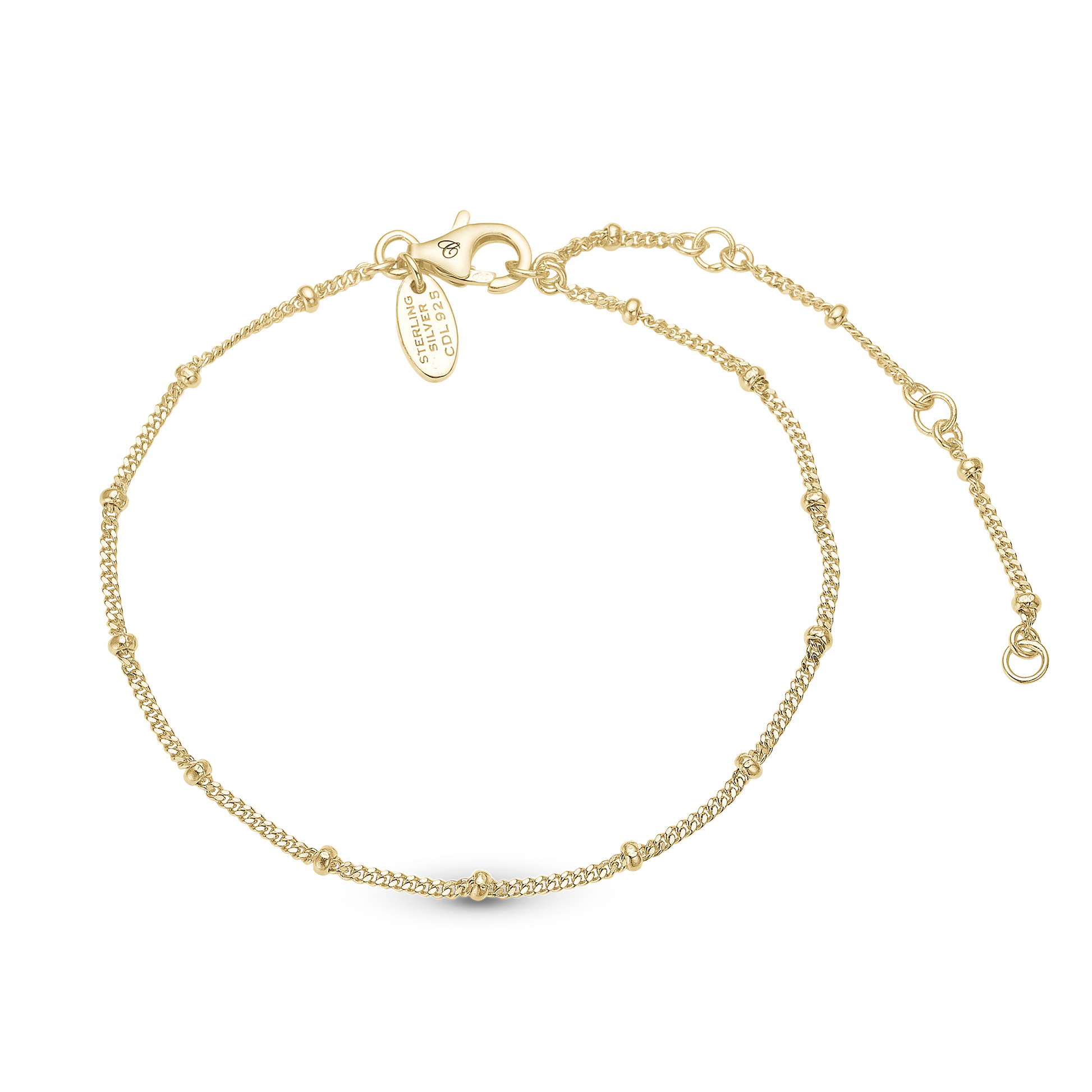 Dots Bracelet - CHRISTINA