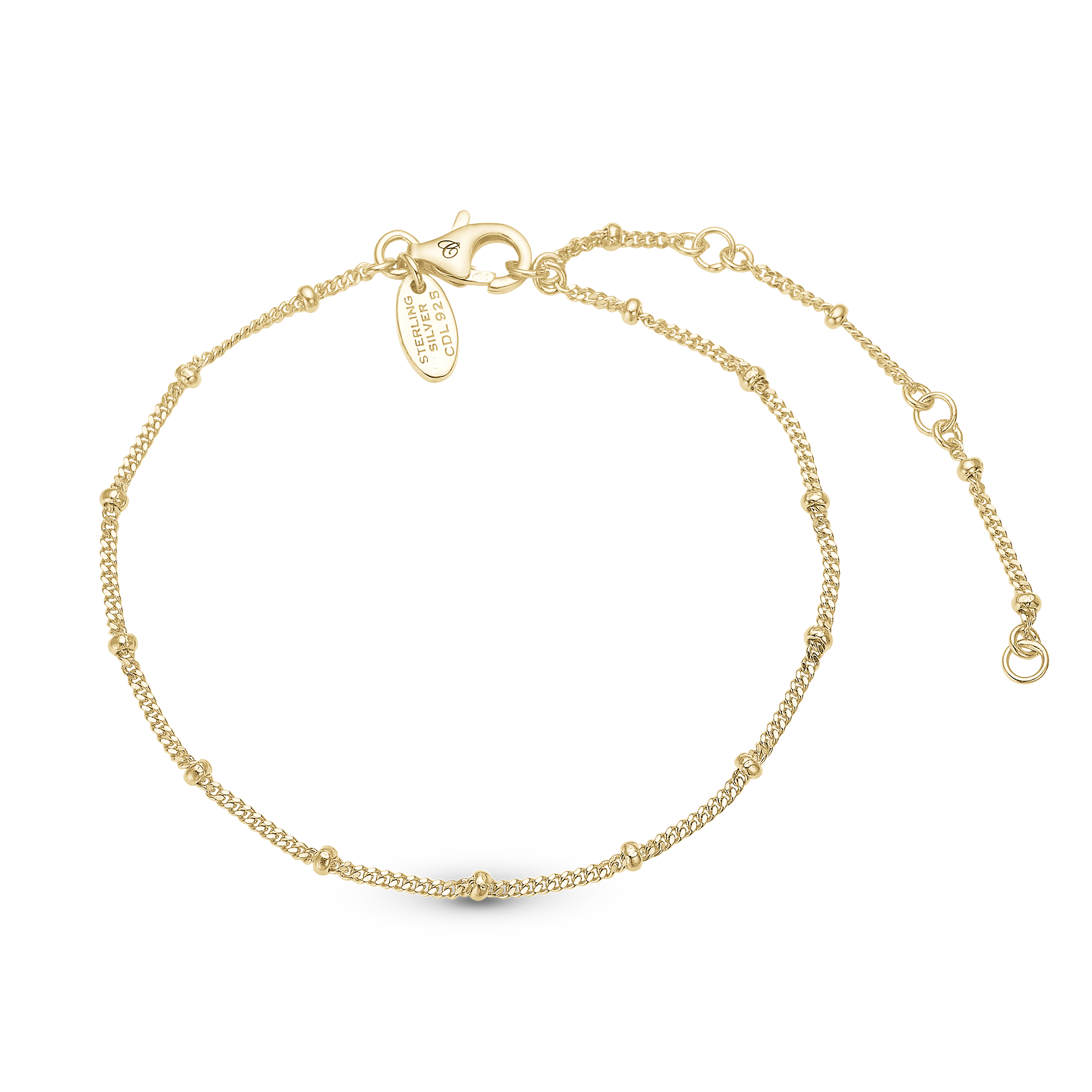 Dots Bracelet - CHRISTINA