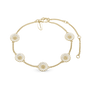 CHRISTINA Marguerites bracelet Bracelet