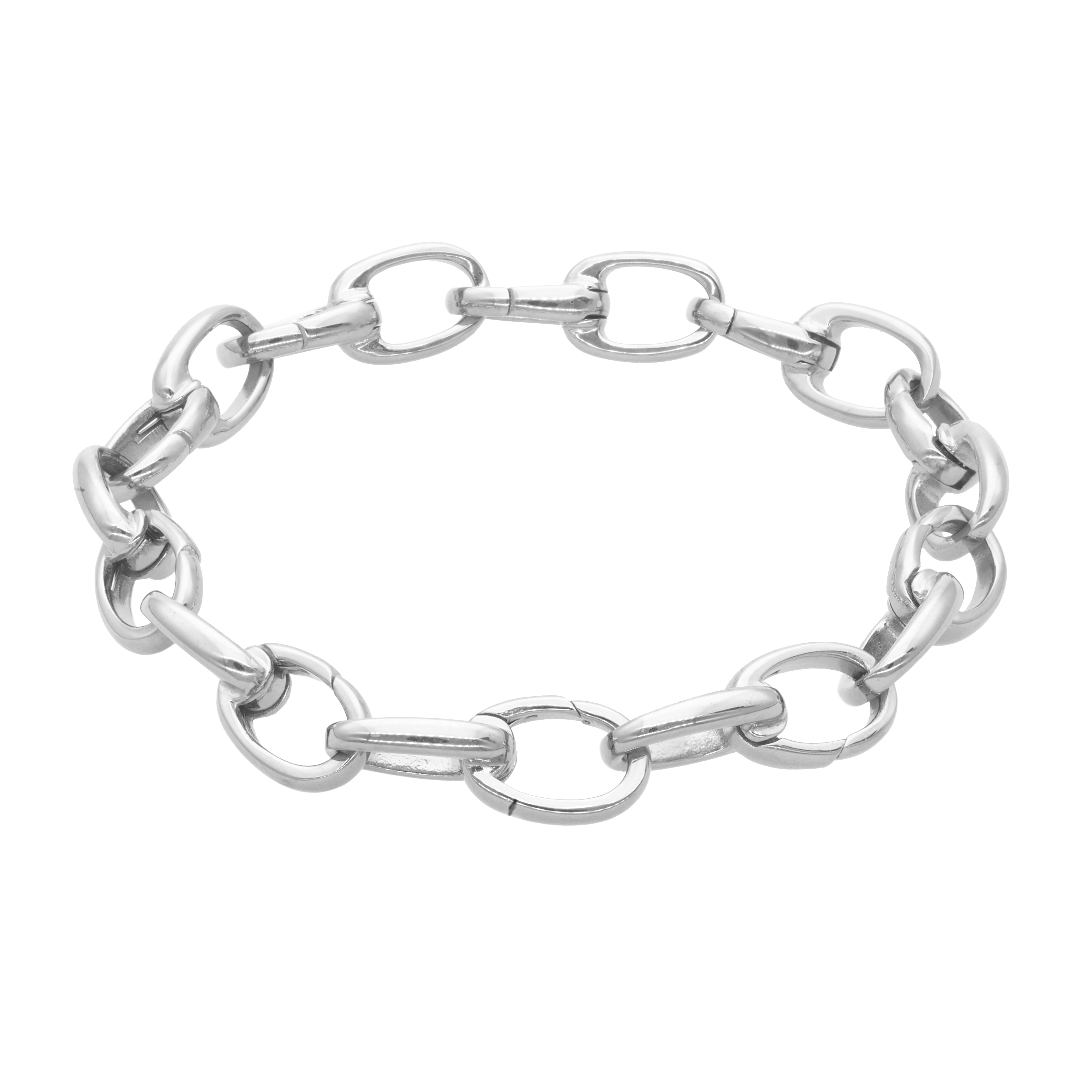 Link Bracelet for Charms