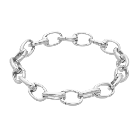 Link Bracelet for Charms